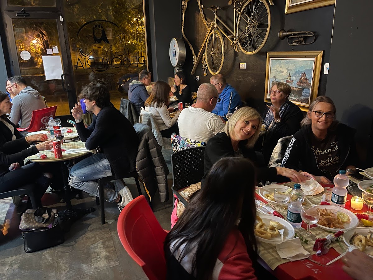 Pescheria 2 ALPIGNANO - 7